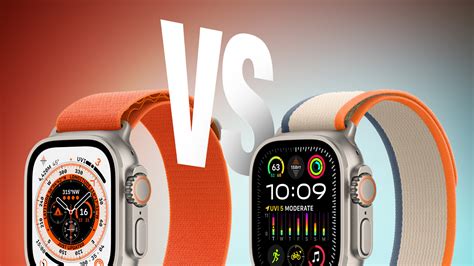 apple watch ultra 2 alternative|apple watch ultra vs se2.